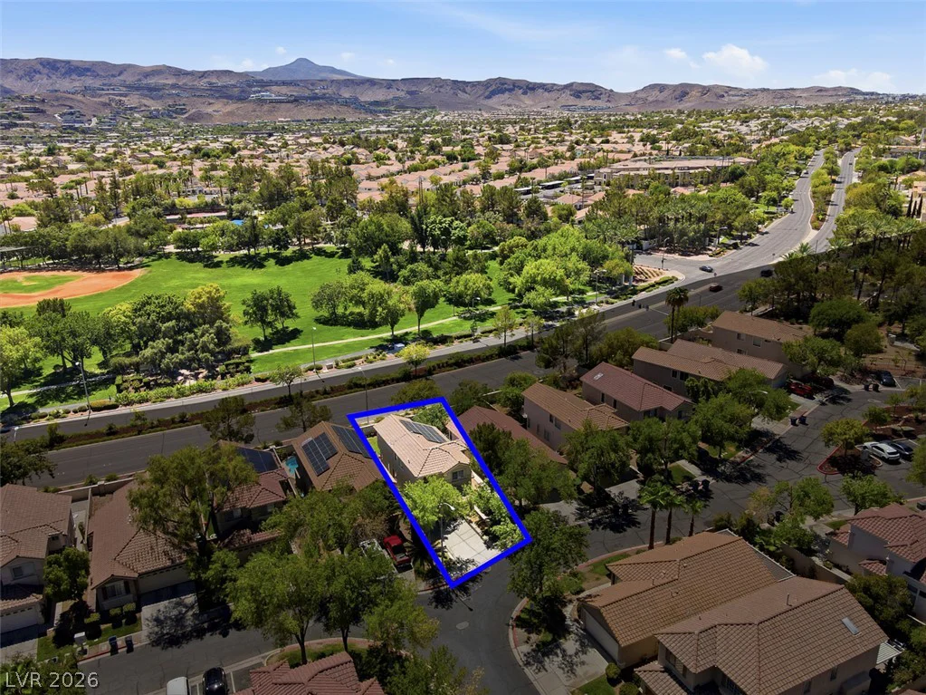 1853 Windward, Henderson, NV 89012