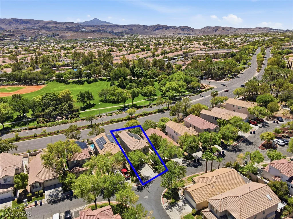 1853 Windward, Henderson, NV 89012