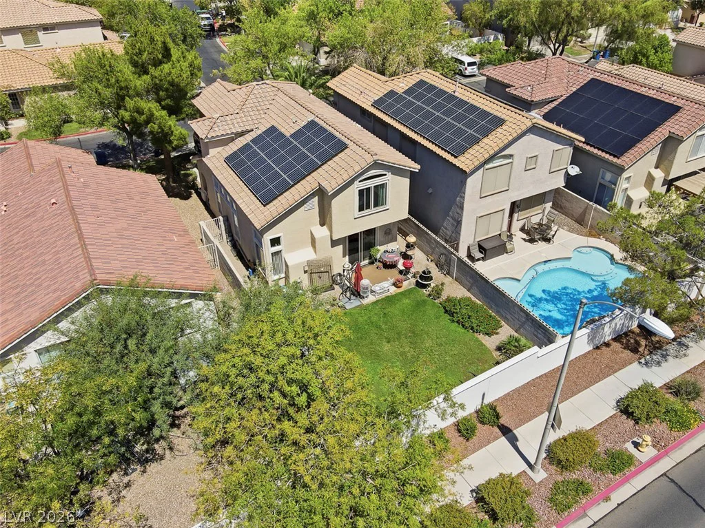 1853 Windward, Henderson, NV 89012