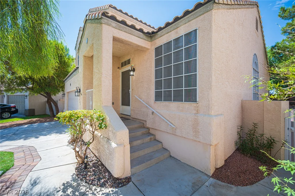 7845 Mission Point, Las Vegas, NV 89149