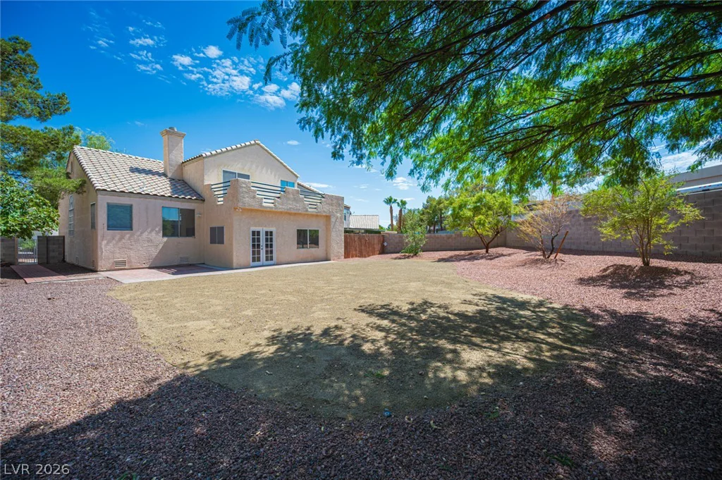 7845 Mission Point, Las Vegas, NV 89149