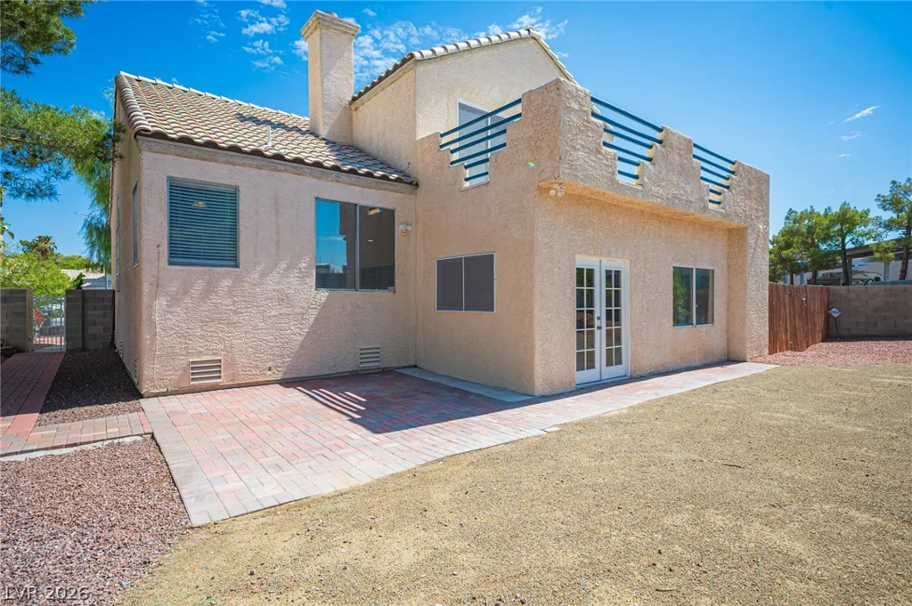 7845 Mission Point, Las Vegas, NV 89149