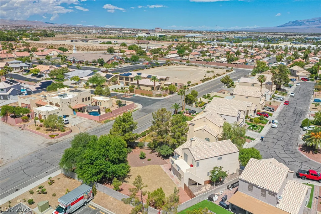 7845 Mission Point, Las Vegas, NV 89149