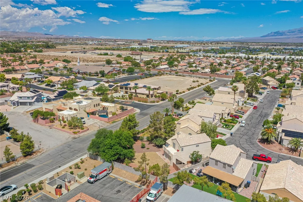 7845 Mission Point, Las Vegas, NV 89149