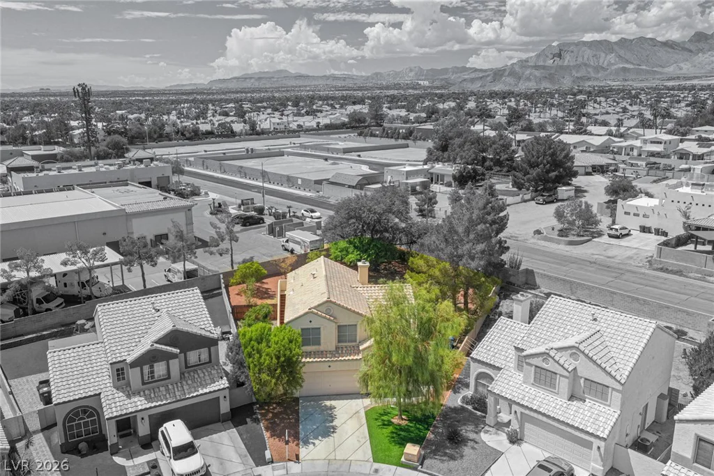 7845 Mission Point, Las Vegas, NV 89149
