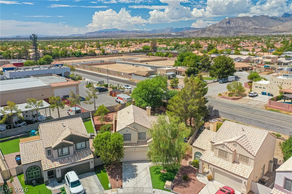 7845 Mission Point, Las Vegas, NV 89149