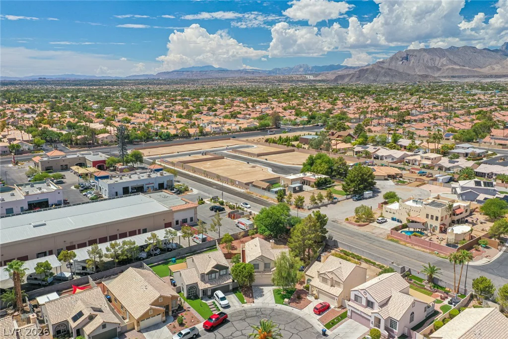7845 Mission Point, Las Vegas, NV 89149