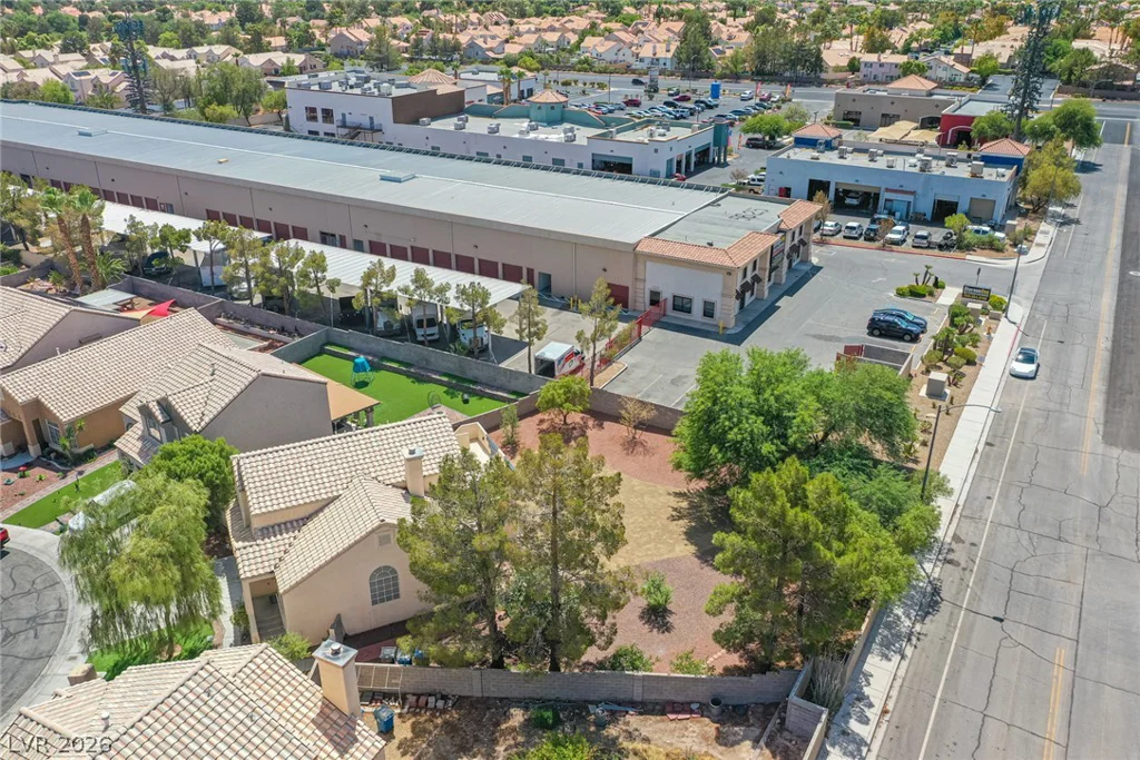 7845 Mission Point, Las Vegas, NV 89149