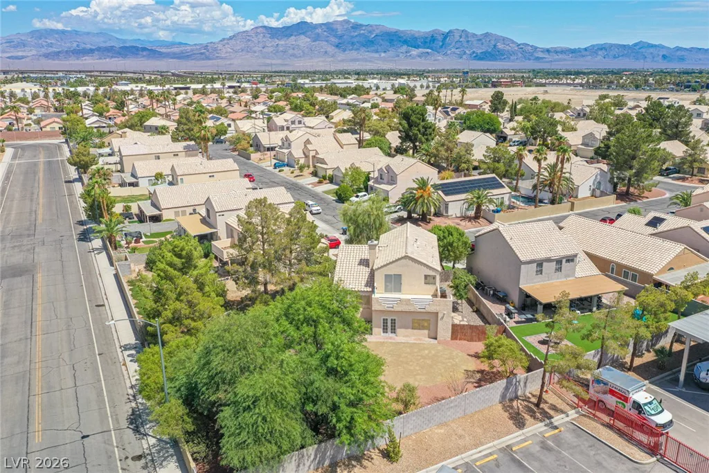 7845 Mission Point, Las Vegas, NV 89149