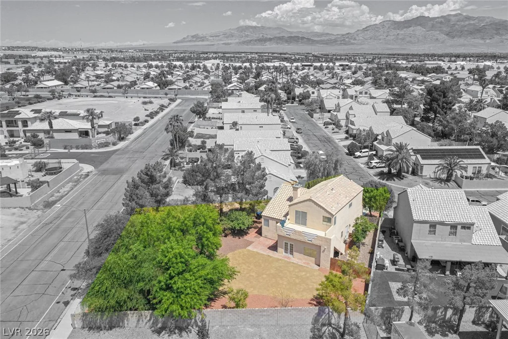 7845 Mission Point, Las Vegas, NV 89149