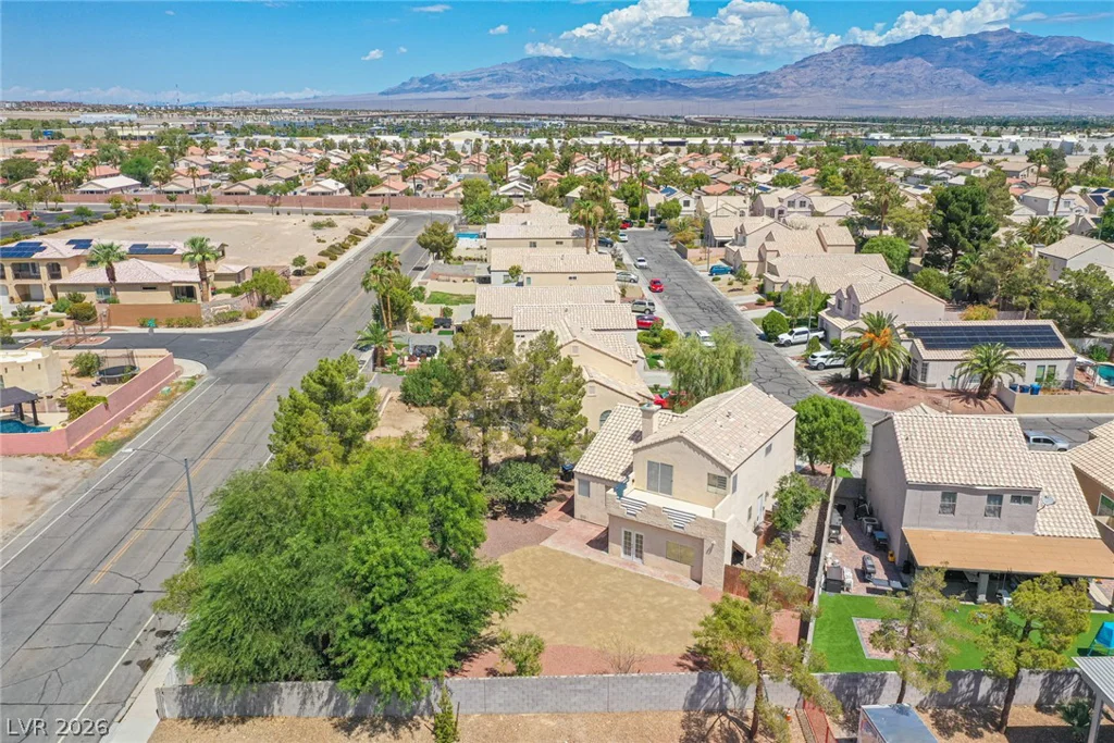 7845 Mission Point, Las Vegas, NV 89149