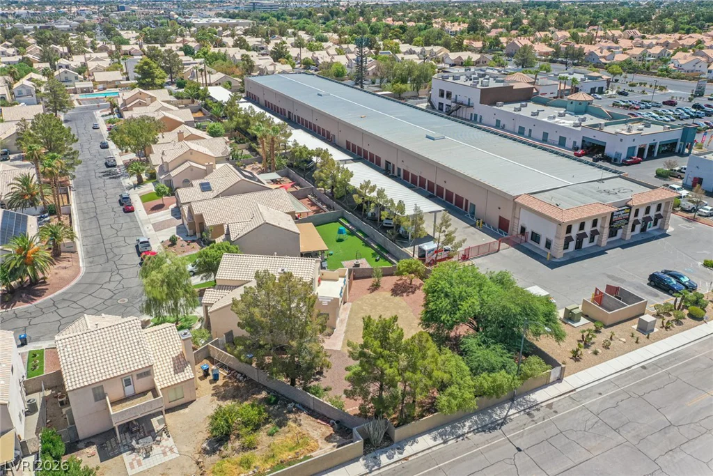 7845 Mission Point, Las Vegas, NV 89149