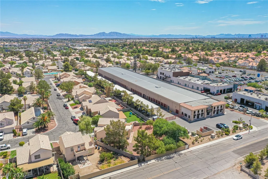 7845 Mission Point, Las Vegas, NV 89149