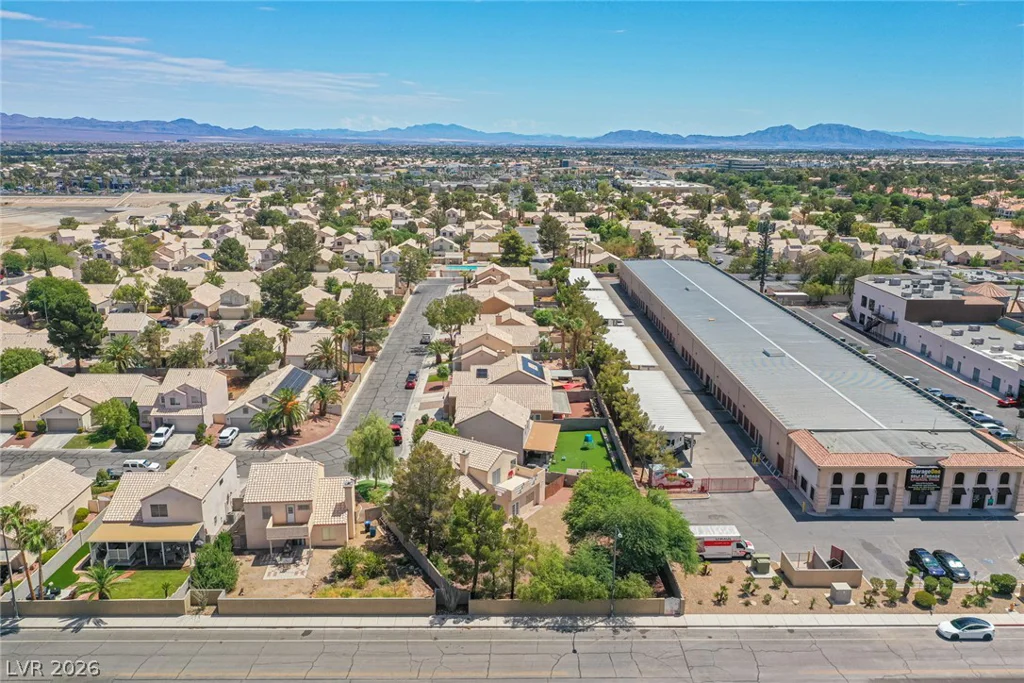 7845 Mission Point, Las Vegas, NV 89149