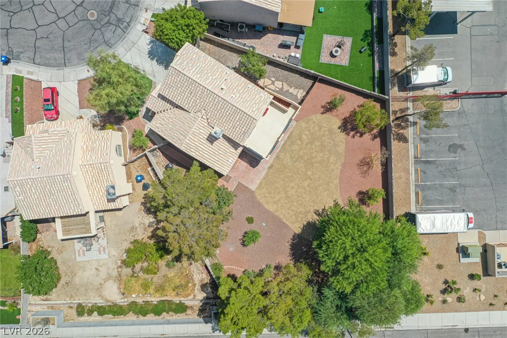 7845 Mission Point, Las Vegas, NV 89149