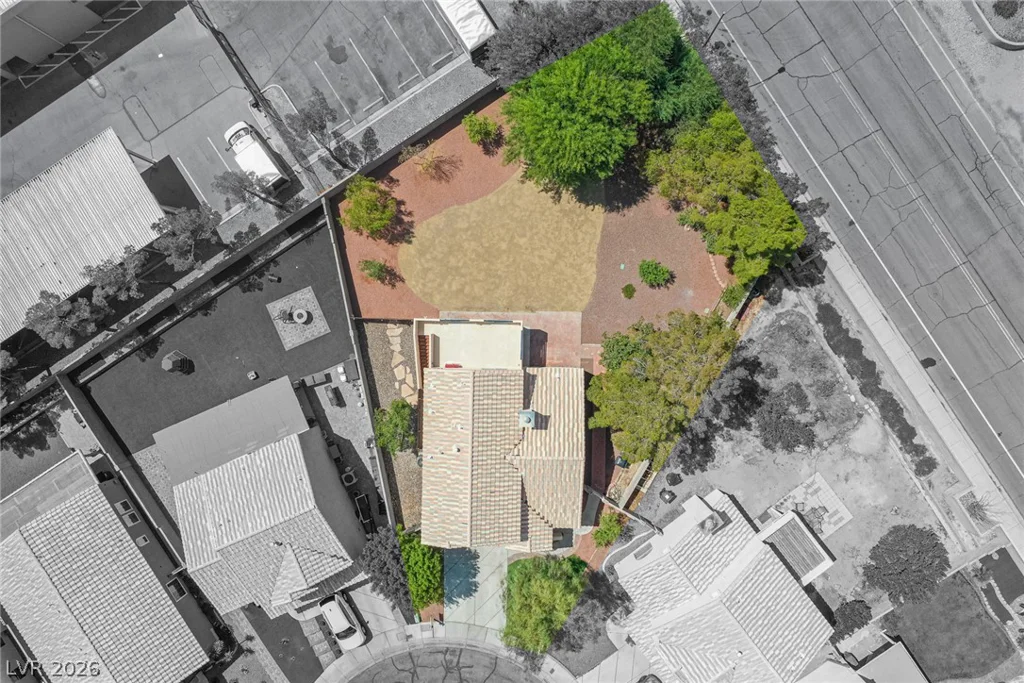 7845 Mission Point, Las Vegas, NV 89149