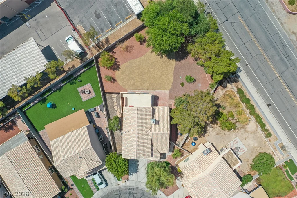 7845 Mission Point, Las Vegas, NV 89149