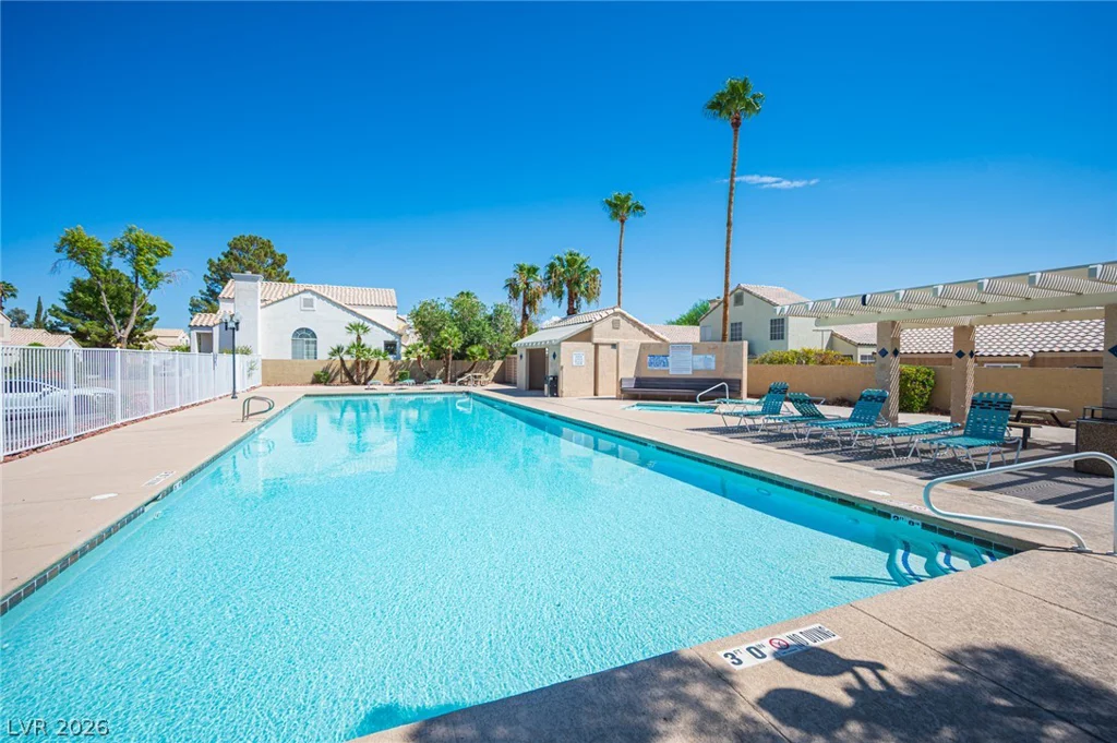 7845 Mission Point, Las Vegas, NV 89149