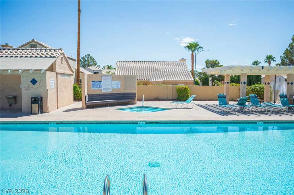 7845 Mission Point, Las Vegas, NV 89149