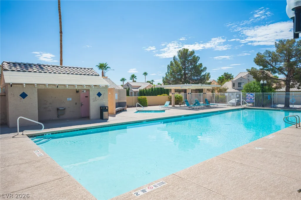 7845 Mission Point, Las Vegas, NV 89149