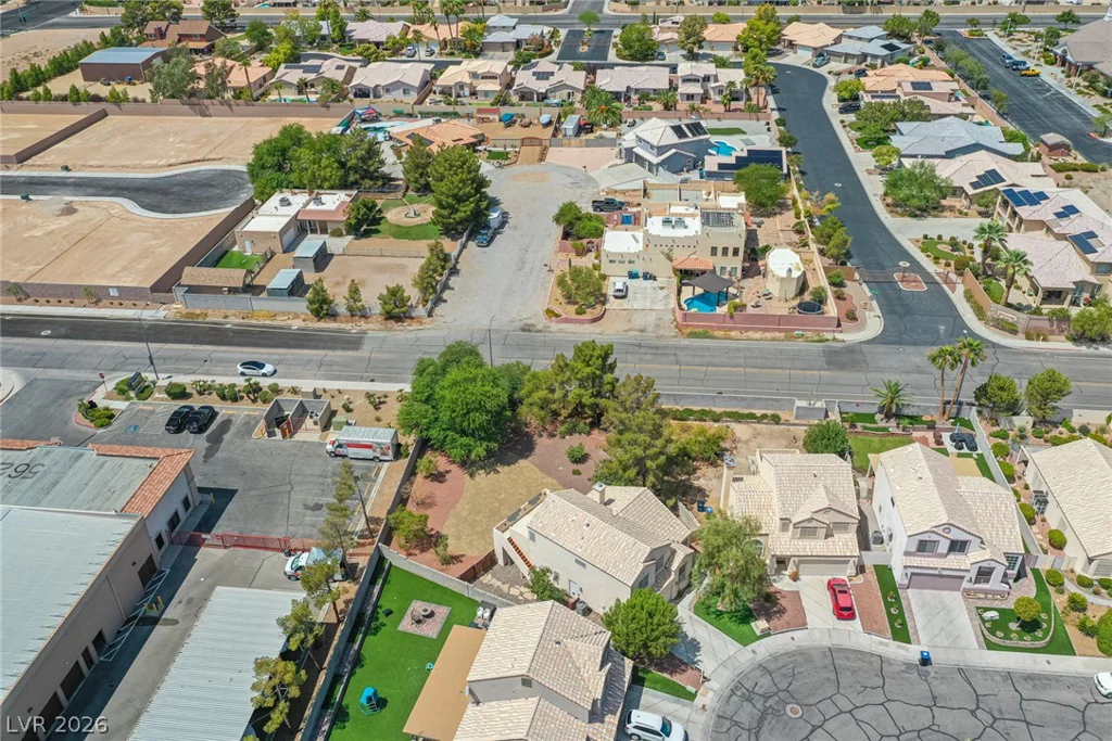 7845 Mission Point, Las Vegas, NV 89149