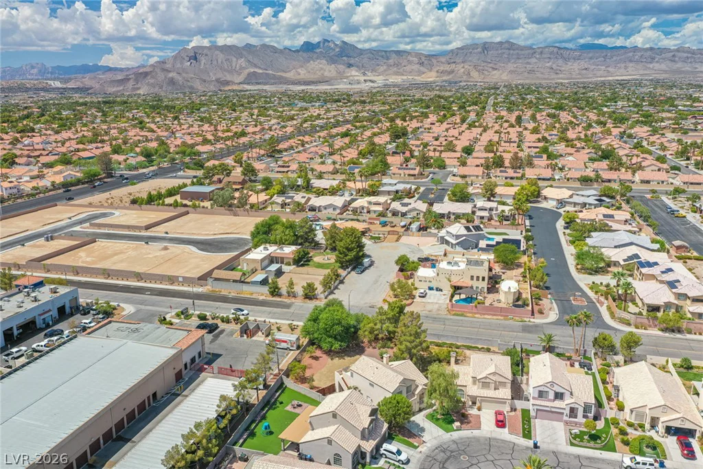 7845 Mission Point, Las Vegas, NV 89149