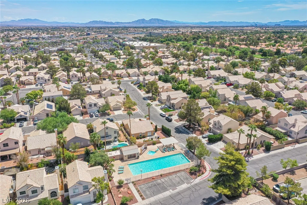 7845 Mission Point, Las Vegas, NV 89149