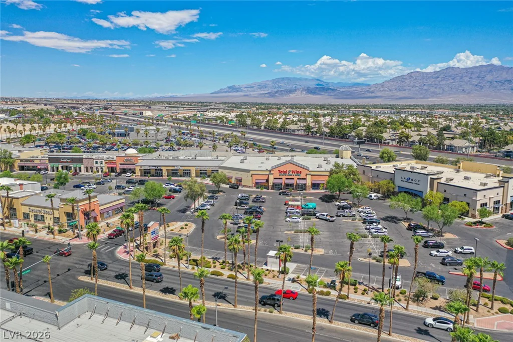 7845 Mission Point, Las Vegas, NV 89149