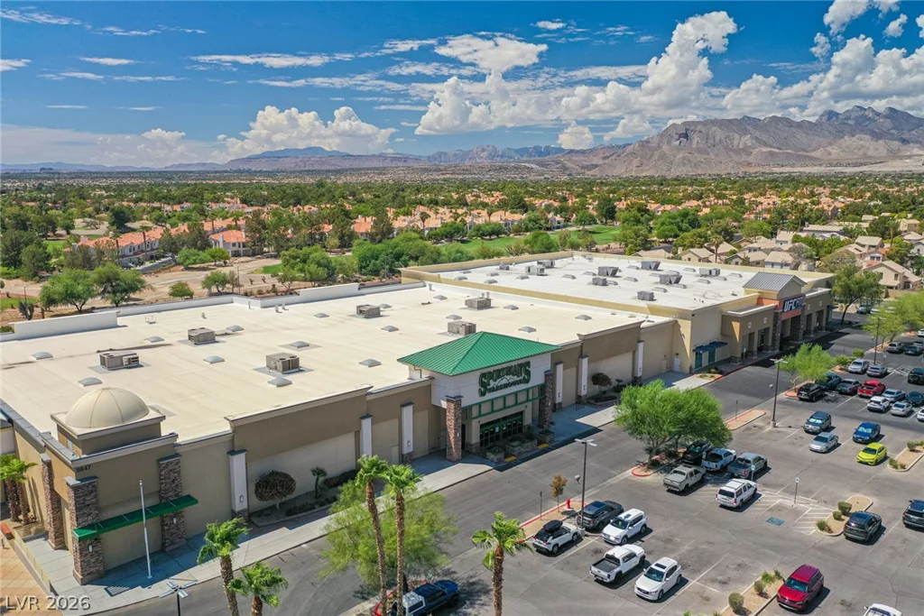 7845 Mission Point, Las Vegas, NV 89149