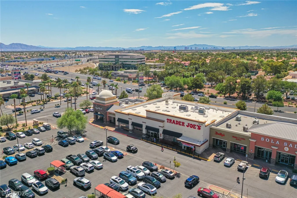 7845 Mission Point, Las Vegas, NV 89149
