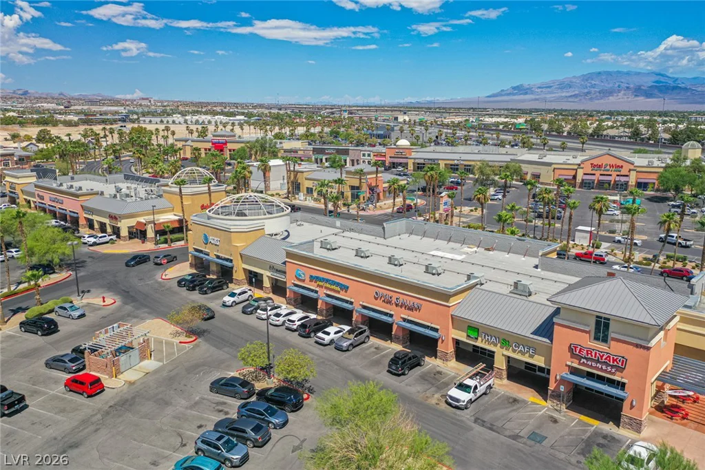 7845 Mission Point, Las Vegas, NV 89149
