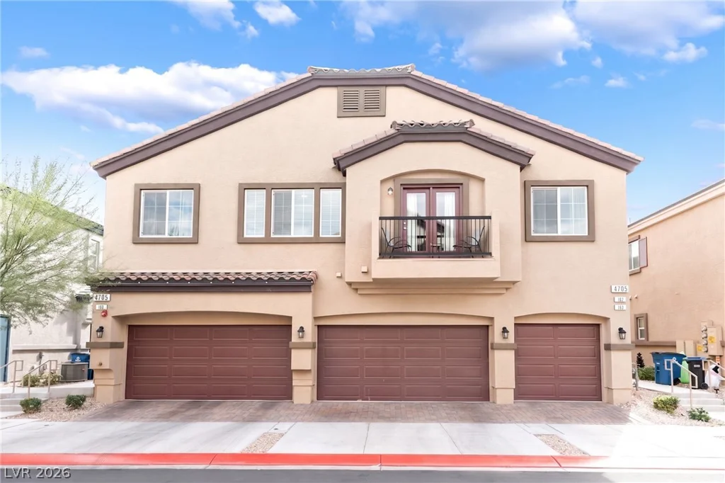 4705 Blaise, North Las Vegas, NV 89084