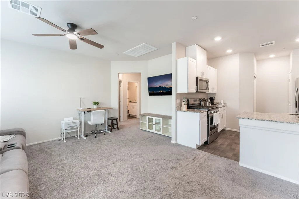 4705 Blaise, North Las Vegas, NV 89084