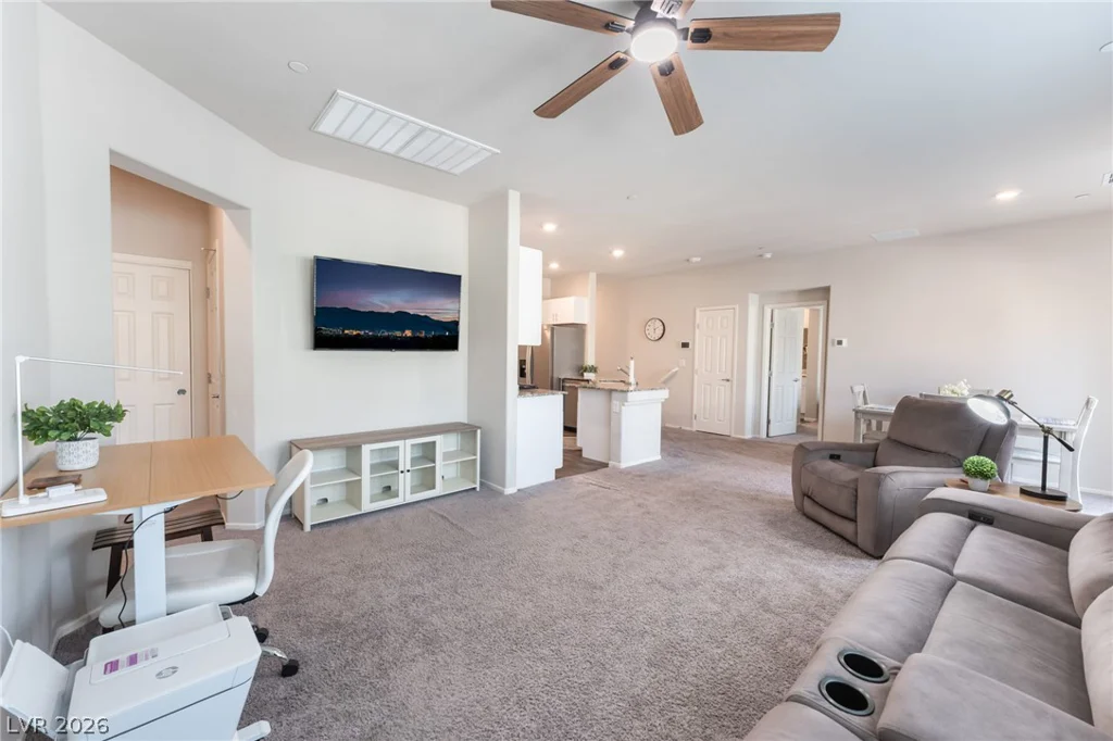 4705 Blaise, North Las Vegas, NV 89084