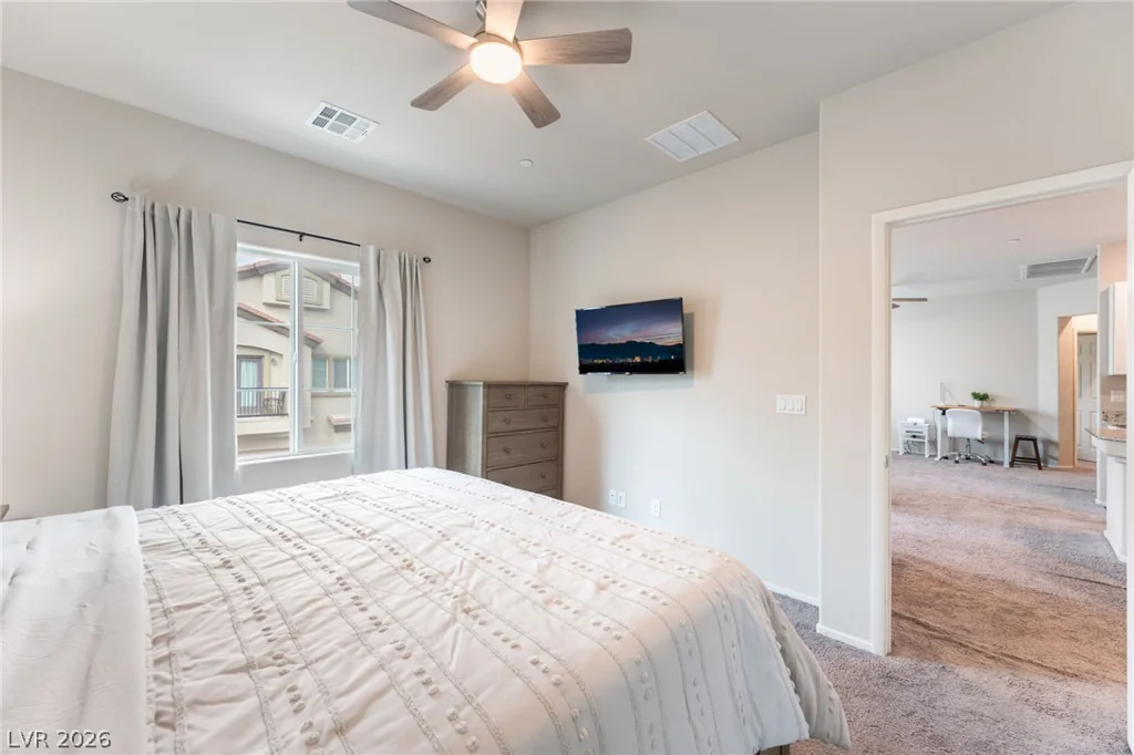 4705 Blaise, North Las Vegas, NV 89084