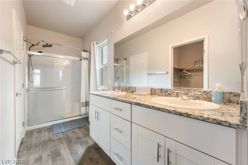 4705 Blaise, North Las Vegas, NV 89084
