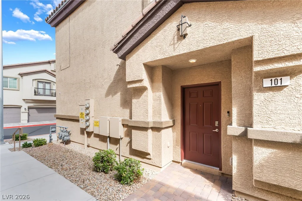 4705 Blaise, North Las Vegas, NV 89084