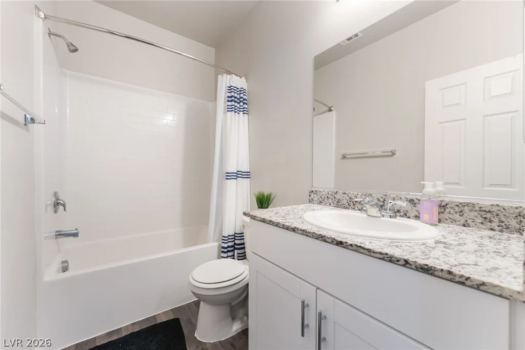 4705 Blaise, North Las Vegas, NV 89084