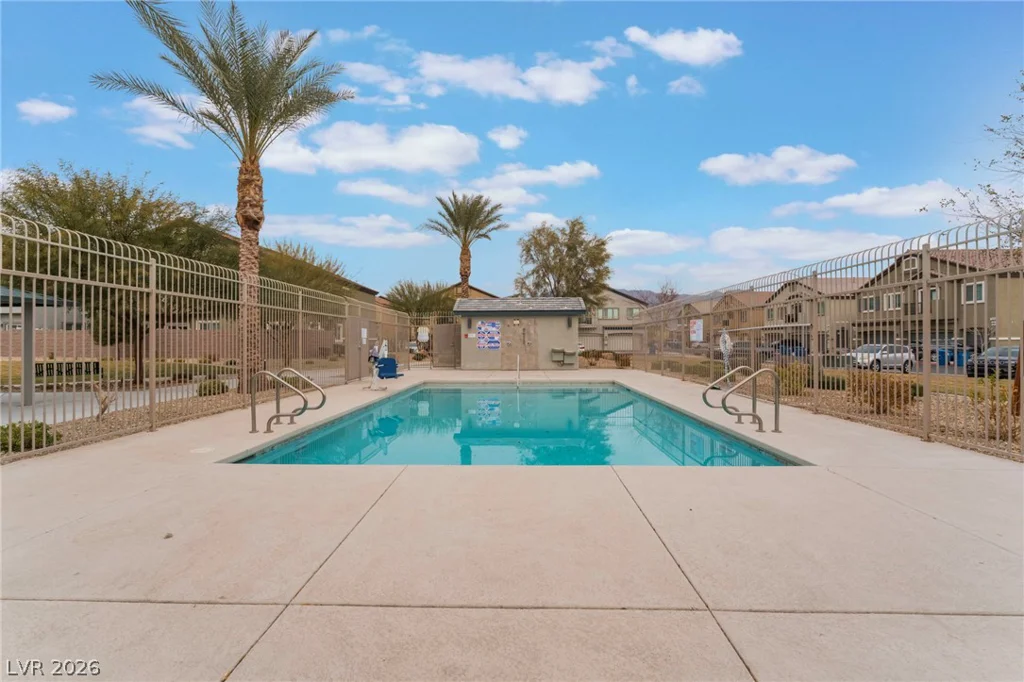 4705 Blaise, North Las Vegas, NV 89084