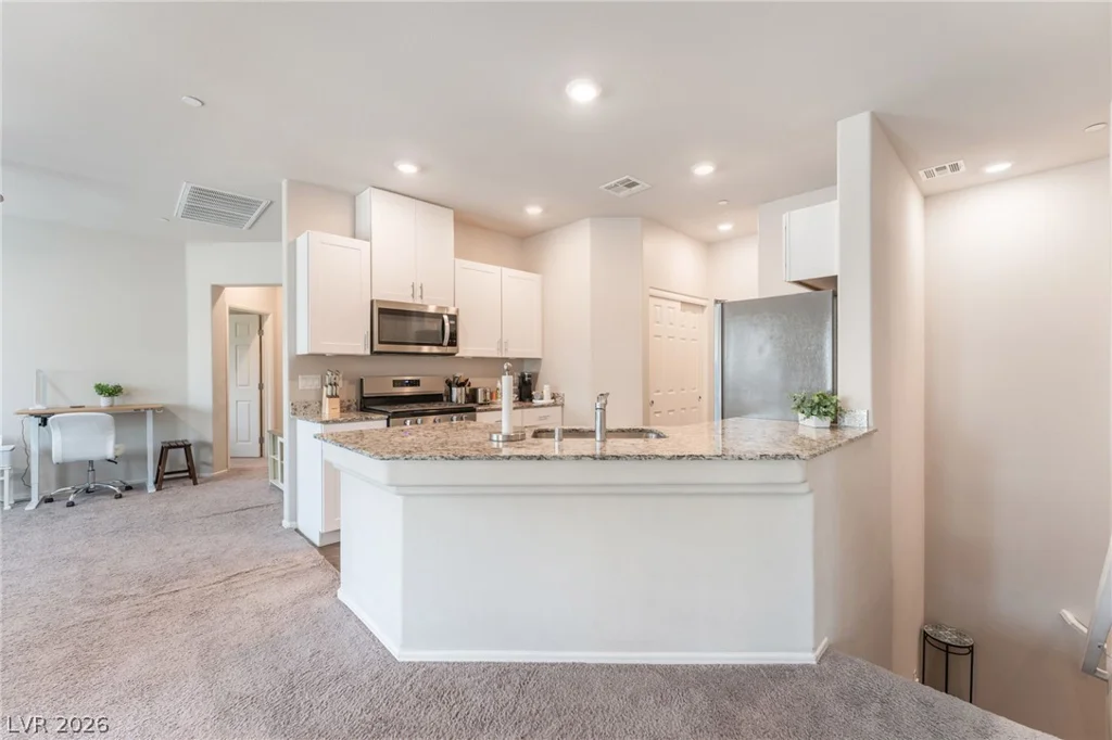 4705 Blaise, North Las Vegas, NV 89084