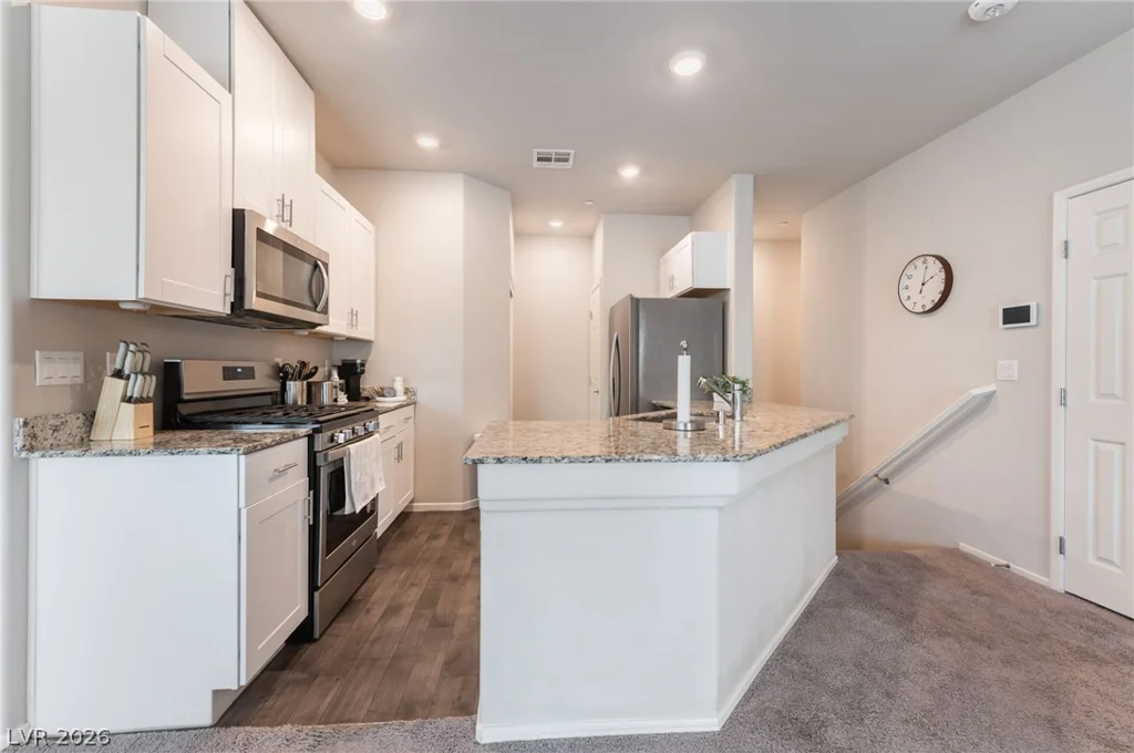 4705 Blaise, North Las Vegas, NV 89084