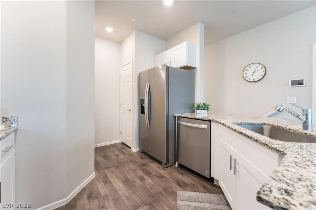4705 Blaise, North Las Vegas, NV 89084