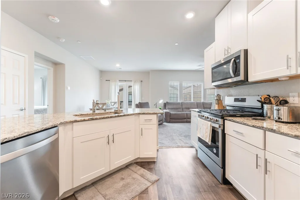 4705 Blaise, North Las Vegas, NV 89084