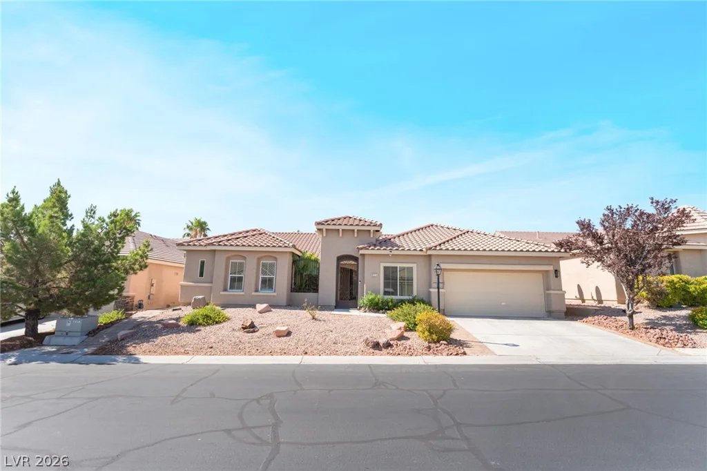 8225 Weeping Springs, Las Vegas, NV 89131