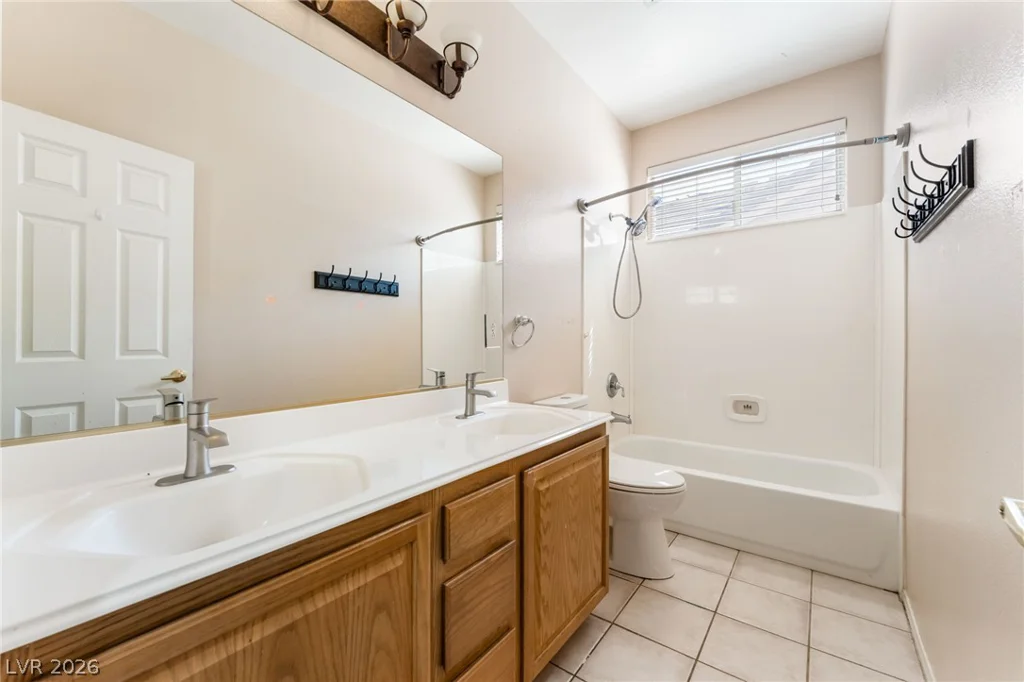 8225 Weeping Springs, Las Vegas, NV 89131