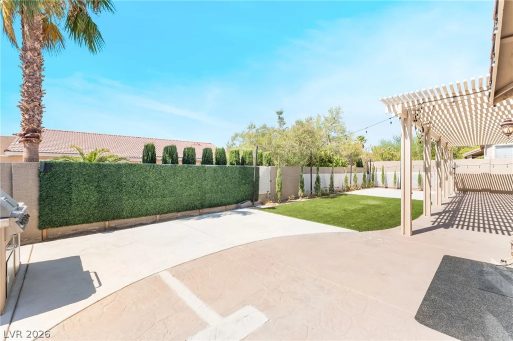 8225 Weeping Springs, Las Vegas, NV 89131