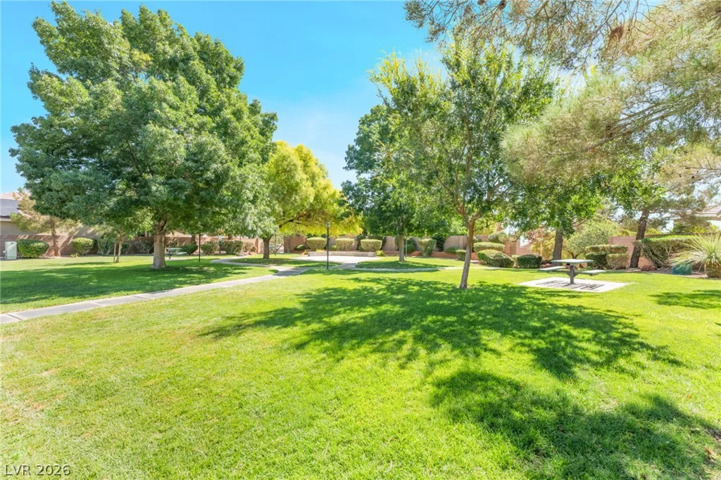 8225 Weeping Springs, Las Vegas, NV 89131