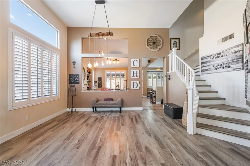 8185 Bonaventure, Las Vegas, NV 89147