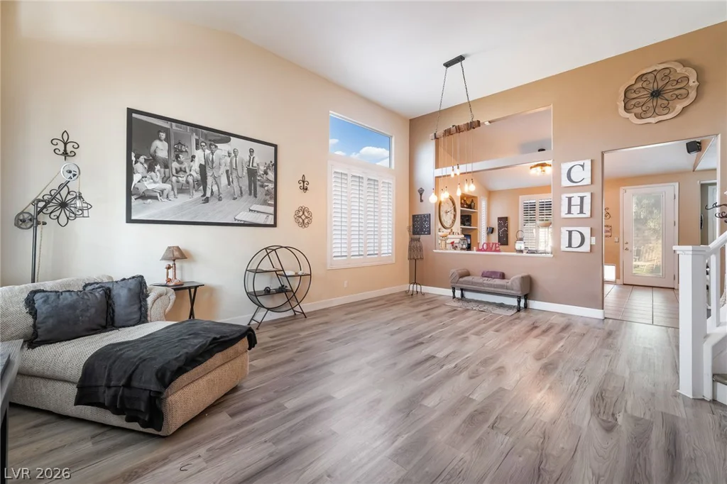 8185 Bonaventure, Las Vegas, NV 89147