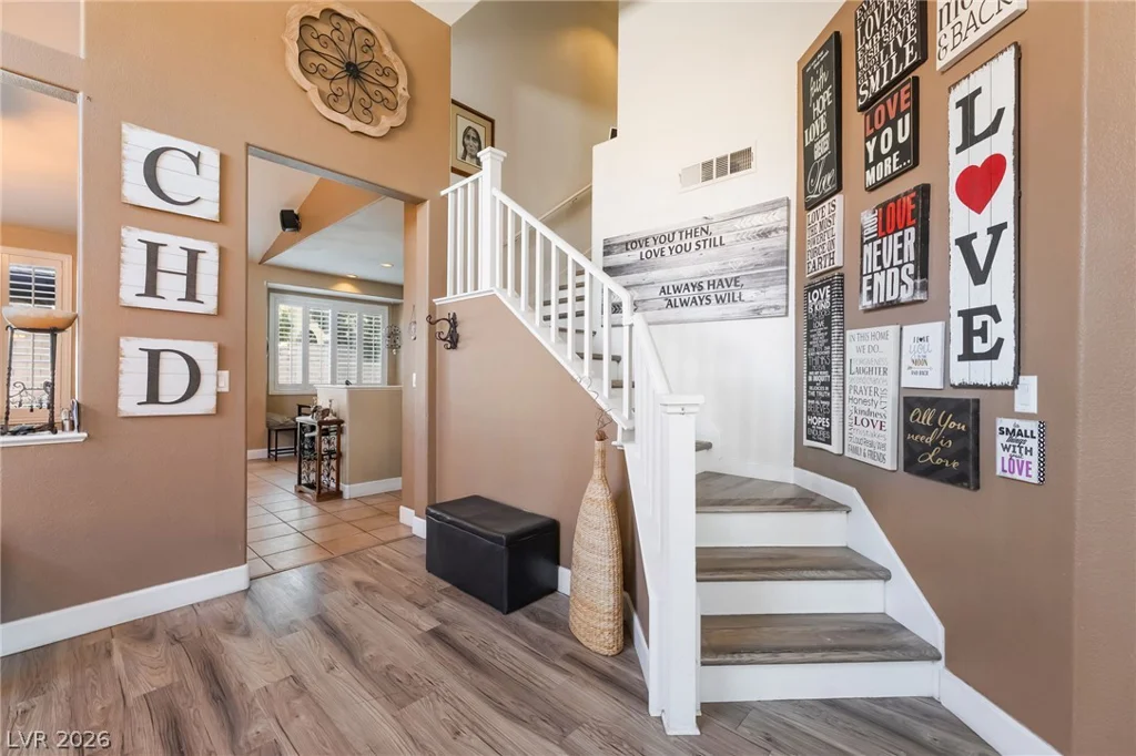 8185 Bonaventure, Las Vegas, NV 89147